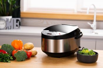 Мультиварка ARDESTO MC-P13 Купить мультиварку Мультиварка ARDESTO MC-P13 | Фото 17