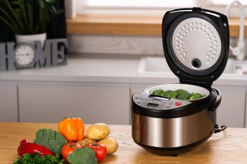 Мультиварка ARDESTO MC-P13 Купить мультиварку Мультиварка ARDESTO MC-P13 | Фото 18