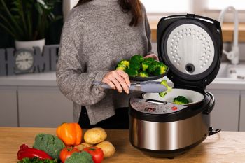 Мультиварка ARDESTO MC-P13 Купить мультиварку Мультиварка ARDESTO MC-P13 | Фото 19