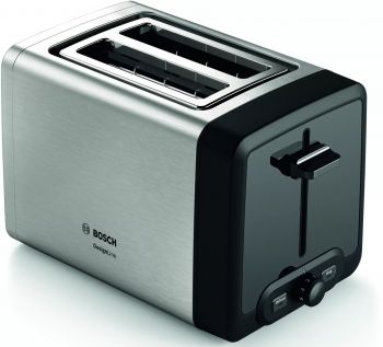 Тостер BOSCH TAT4P420 Купить тостер Тостер BOSCH TAT4P420 | Фото 1