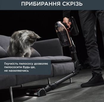 Акумуляторний пилосос ROWENTA X-Force RH99F1WO | Фото 15