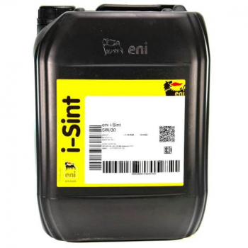 Олива моторна ENI I-Sint 5W-30 (Каністра 20л) (4102898890) | Фото 1