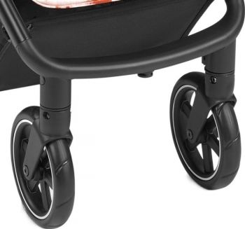 Коляска прогулянкова ABC Design Avus carrot (12004512400) | Фото 5