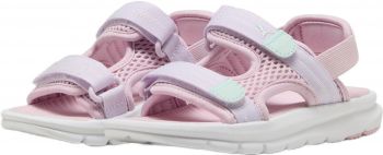 Сандалі дитячі Puma Evolve Sandal PS 389147-17 34.5 (2 UK) рожеві Сандалі дитячі Puma Evolve Sandal PS 389147-17 34.5 (2 UK) рожеві | Фото 6