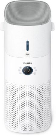 Купить увлажнитель и очиститель воздуха Кліматичний комплекс PHILIPS Series 3000 AC3737/10 | Фото 2