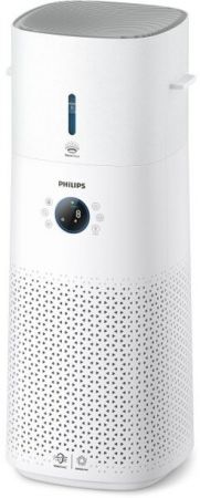 Купить увлажнитель и очиститель воздуха Кліматичний комплекс PHILIPS Series 3000 AC3737/10 | Фото 3