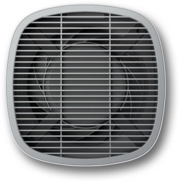 Купить увлажнитель и очиститель воздуха Кліматичний комплекс PHILIPS Series 3000 AC3737/10 | Фото 5