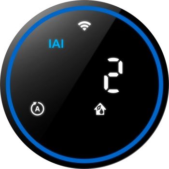 Купить увлажнитель и очиститель воздуха Кліматичний комплекс PHILIPS Series 3000 AC3737/10 | Фото 7