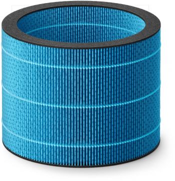 Купить увлажнитель и очиститель воздуха Кліматичний комплекс PHILIPS Series 3000 AC3737/10 | Фото 10