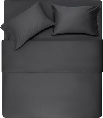 Набір постільної білизни 2,0сп ARDESTO Mix&Match, підковдра 200х220см, 100% бавовна (ART2022SY) | Фото 6