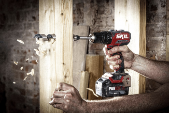 Шуруповерт ударний акумуляторний SKIL 3075 CA Compact (CD1E3075CA+BC1E3110AA) Шуруповерт ударний акумуляторний SKIL 3075 CA Compact (CD1E3075CA+BC1E3110AA) | Фото 12