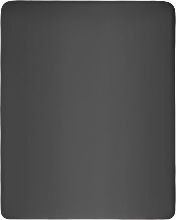 Простирадло на резинці ARDESTO Mix&Match, 160х200+30см, 100% бавовна, сатин, сіре (ART1620FSY) Купить простыню Простирадло на резинці ARDESTO Mix&Match, 160х200+30см, 100% бавовна, сатин, сіре (ART1620FSY) | Фото 3