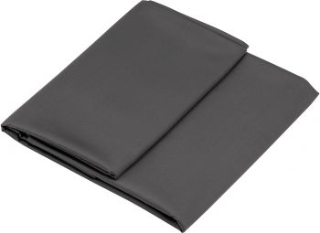 Простирадло на резинці ARDESTO Mix&Match, 160х200+30см, 100% бавовна, сатин, сіре (ART1620FSY) Купить простыню Простирадло на резинці ARDESTO Mix&Match, 160х200+30см, 100% бавовна, сатин, сіре (ART1620FSY) | Фото 2