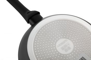 ARDESTO Gemini 24 см, черный (AR1924GM) ARDESTO Gemini 24 см, черный (AR1924GM) | Фото 5