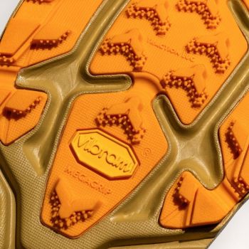 Черевики чоловічі Hoka M Kaha 2 Frost Moc Gtx 1155210-HYW 41 1/3 (8 US) коричневі Черевики чоловічі Hoka M Kaha 2 Frost Moc Gtx 1155210-HYW 41 1/3 (8 US) коричневі | Фото 9