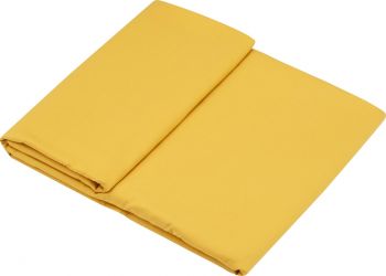 Простирадло на резинці ARDESTO Mix&Match, 160х200+30см, 100% бавовна, сатин, сонячна (ART1620FSS) | Фото 5