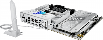 Материнська плата ASUS ROG STRIX X870-A GAMING WIFI sAM5 (90MB1IF0-M0EAY0) Материнська плата ASUS ROG STRIX X870-A GAMING WIFI sAM5 (90MB1IF0-M0EAY0) | Фото 10