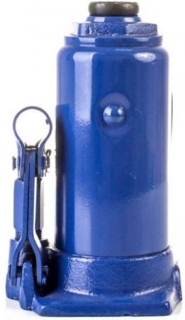 Купить домкрат Домкрат Lavita гідравлічний 10т, 200-385мм, Синій (LA_JNS-10) | Фото 2