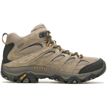 Черевики чоловічі Merrell Moab 3 Mid Gtx J035793 47 (12.5 US) коричневі (036.0397) | Фото 1