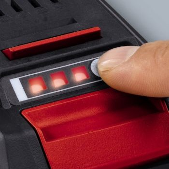 Einhell X-Change 18V 4,0 Ач (4511396) | Фото 2