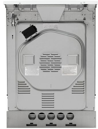 Плита комбінована HANSA FCMW68209 Купить плиту Плита комбінована HANSA FCMW68209 | Фото 15