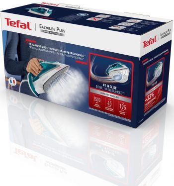 Праска TEFAL Easygliss Plus FV5718E0 | Фото 1