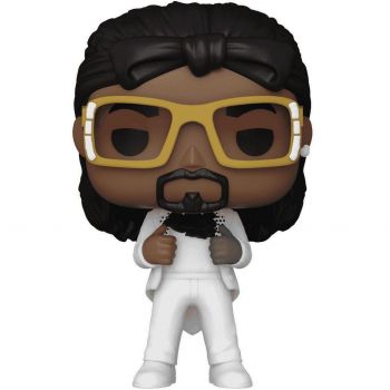 Колекційна фігурка Funko POP Rocks: Snoop Dogg - Sensual Seduction (889698753999) | Фото 1
