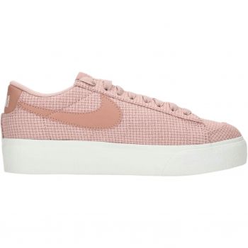 Кеди жіночі Nike W Blazer Low Platform Ess DN0744-600 37.5 (6.5 US) (195869067100) | Фото 1