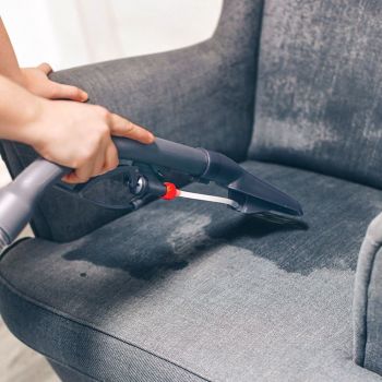 Миючий пилосос THOMAS Aqua FleckWasher (788121) | Фото 4