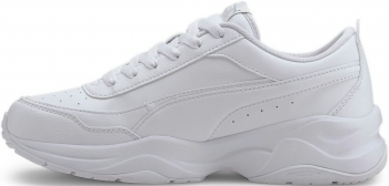 Кросівки жіночі Puma Cilia Mode 371125-02 40 (6.5 UK) білі (4062451671259) | Фото 3