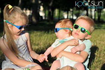 Koolsun Flex Размер: 0+, зеленые (KS-FLRS000) Koolsun Flex Размер: 0+, зеленые (KS-FLRS000) | Фото 10