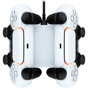 Зарядна станція HyperX ChargePlay Duo для Playstation 5 (51P68AA) | Фото 4