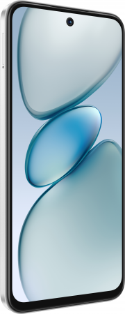 Смартфон TECNO Spark Go 1 (KL4) 3/64Gb Glittery White Смартфон TECNO Spark Go 1 (KL4) 3/64Gb Glittery White | Фото 3