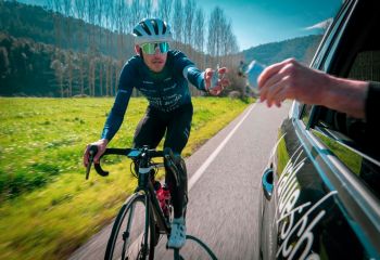 Енергетичний гель Chimpanzee Energy Gel Forest Fruit 35 г (60110431) | Фото 3