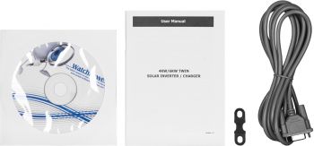 Інвертор сонячний автономний 2E SM-6K48T (2E-SM-6K48T) Інвертор сонячний автономний 2E SM-6K48T (2E-SM-6K48T) | Фото 5