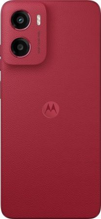 Смартфон Motorola G05 4/256Gb Plum Red NFC (PBA10010UA) | Фото 11