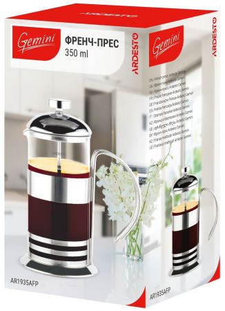 ARDESTO Gemini Asti 350 мл (AR1935AFP) ARDESTO Gemini Asti 350 мл (AR1935AFP) | Фото 3