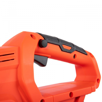 Пила ланцюгова акумуляторна TEKHMANN TCC-10/i20 20В шина 25см (без АКБ і ЗП), (850995) Пила ланцюгова акумуляторна TEKHMANN TCC-10/i20 20В шина 25см (без АКБ і ЗП), (850995) | Фото 6