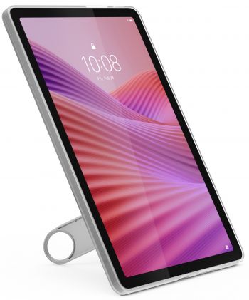 Планшет LENOVO Tab 8/128Gb LTE Luna Grey + Clear Case (ZAEJ0181UA) Планшет LENOVO Tab 8/128Gb LTE Luna Grey + Clear Case (ZAEJ0181UA) | Фото 6