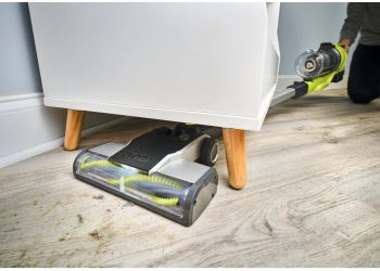 RYOBI РСВ18-0 акумуляторний, ONE+ (без АКБ та ЗП) (5133005657) | Фото 4