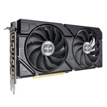 Відеокарта ASUS GeForce RTX 4060 Ti 8GB GDDR6 DUAL OC EVO DUAL-RTX4060TI-O8G-EVO (90YV0J49-M0NA00) Відеокарта ASUS GeForce RTX 4060 Ti 8GB GDDR6 DUAL OC EVO DUAL-RTX4060TI-O8G-EVO (90YV0J49-M0NA00) | Фото 4