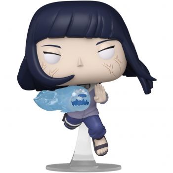 Колекційна фігурка Funko POP Animation: Naruto S14 - Hinata (889698838023) | Фото 1
