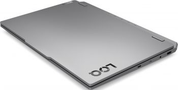 Ноутбук LENOVO LOQ 15AHP10 Luna Grey (83JG00A0RA) 1 | Фото 3