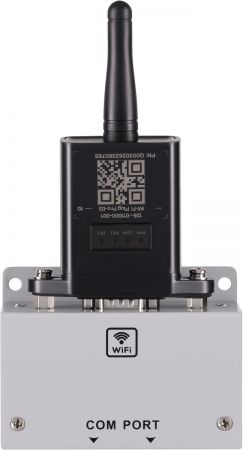 Модуль комунікації для 2E VM/VP/XM (2E-COMM-MOD) Модуль комунікації для 2E VM/VP/XM (2E-COMM-MOD) | Фото 5