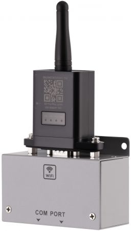 Модуль комунікації для 2E VM/VP/XM (2E-COMM-MOD) Модуль комунікації для 2E VM/VP/XM (2E-COMM-MOD) | Фото 8