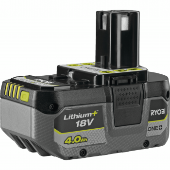Купить аккумулятор и ЗУ для электроинструментов Акумулятор Ryobi ONE+ RB1840X 18В 4А·год (5133005053UNP) | Фото 1