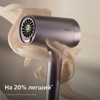 Купить устройство по уходу за волосами Фен PHILIPS Series 7000 BHD720/10 | Фото 28