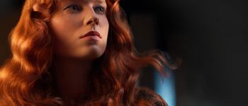 Купить устройство по уходу за волосами Стайлер DYSON Airwrap I.D. HS08 Curly/Coily Ceramic Patina/Topaz (533736-01) | Фото 7