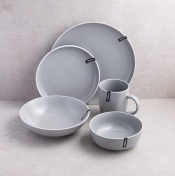 ARDESTO Cremona 16 см Dusty grey (AR2916GRC) | Фото 3