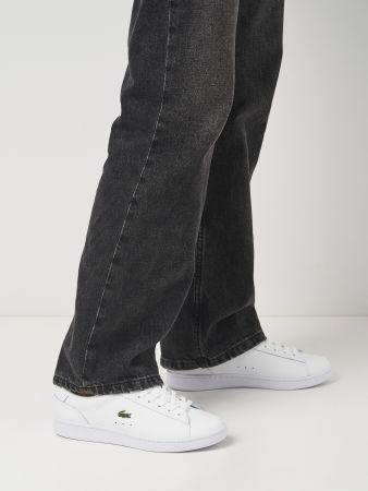 Кеди жіночі Lacoste 748SFA0118-21G 39 (5.5 UK) білі | Фото 6